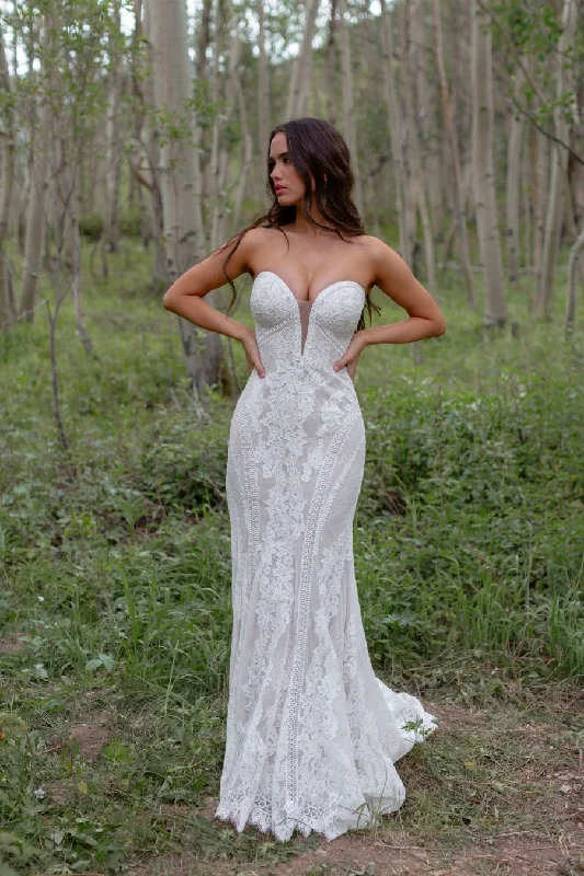 Shop and Save Charli | Wilderly Bride