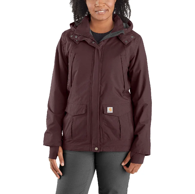 Customer Appreciation Sale Storm Defender® Relaxed Fit Heavyweight Jacket