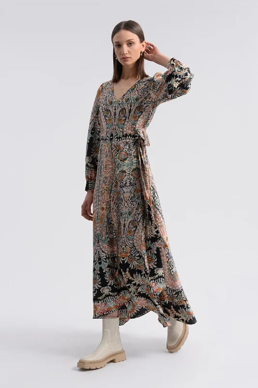 Blowout Deals Molly Bracken Woven Dress