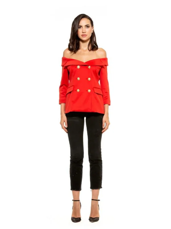 Blowout Deals Ariel Blazer