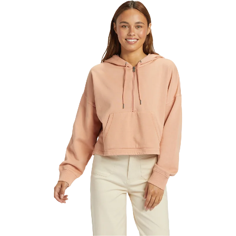 Don't Wait Women's Drakes Cove 1/2 Zip