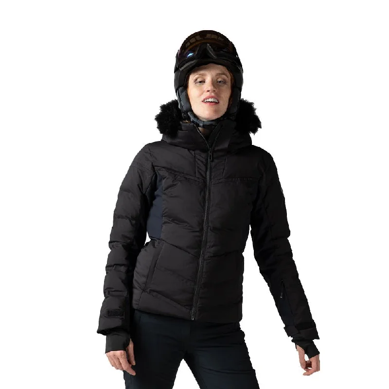 Shop and Save Rossignol Depart Womens Jacket 2024
