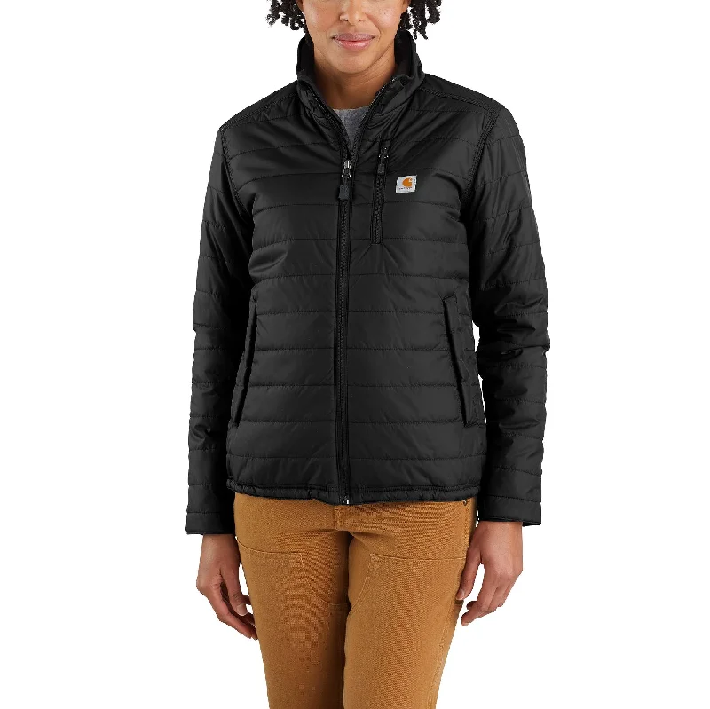 Buy More, Save More Rain Defender® Relaxed Fit Lightweight Insulated Jacket