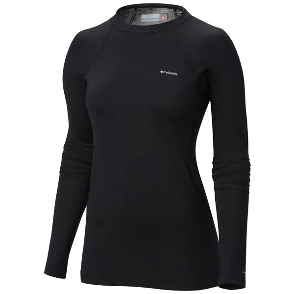 Online Only Women's Midweight Stretch LS Top - Extended
