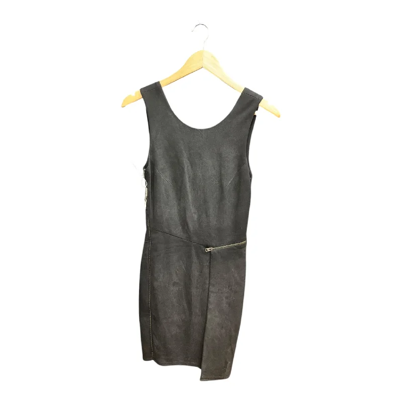 Friends and Family Sale Dress Designer By All Saints In Grey, Size: 2