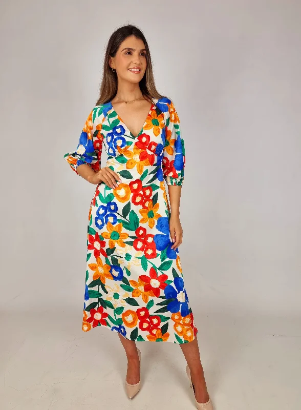Super Bargain Traffic People Gloria Dress
