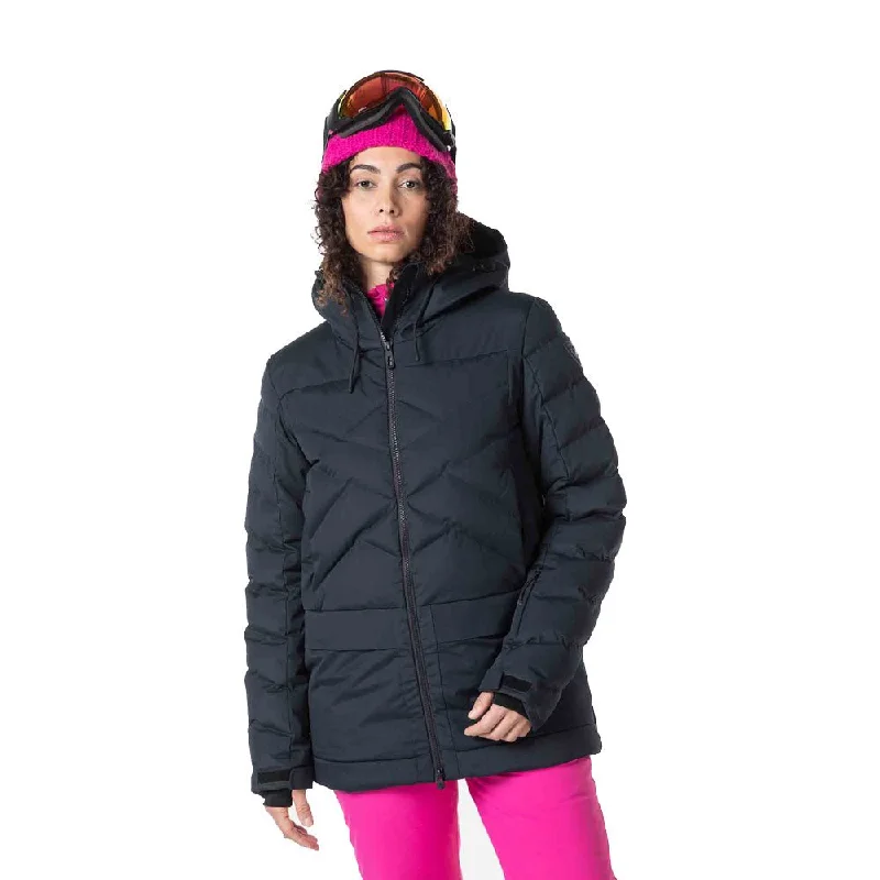 Great Deals Rossignol Puffy Womens Parka 2024