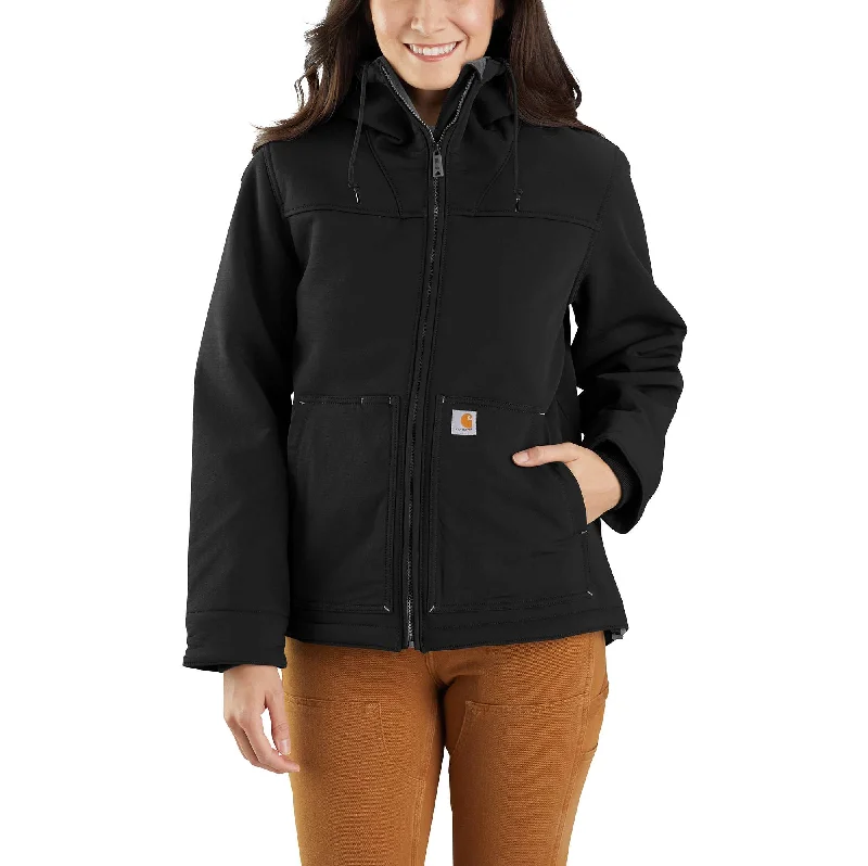 Year-End Sale Super Dux™ Relaxed Fit Sherpa-Lined Active Jacket