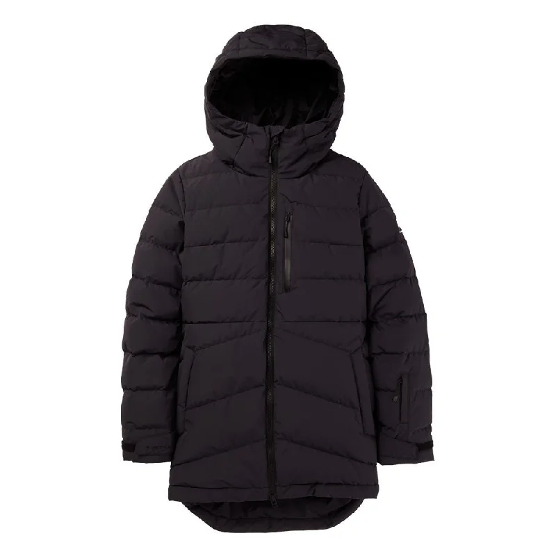 Huge Discounts Burton Loyil Womens Down Jacket 2025