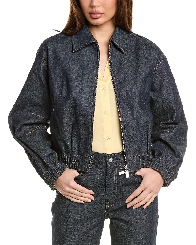 Price Drop Alert Helmut Lang Apex Jacket