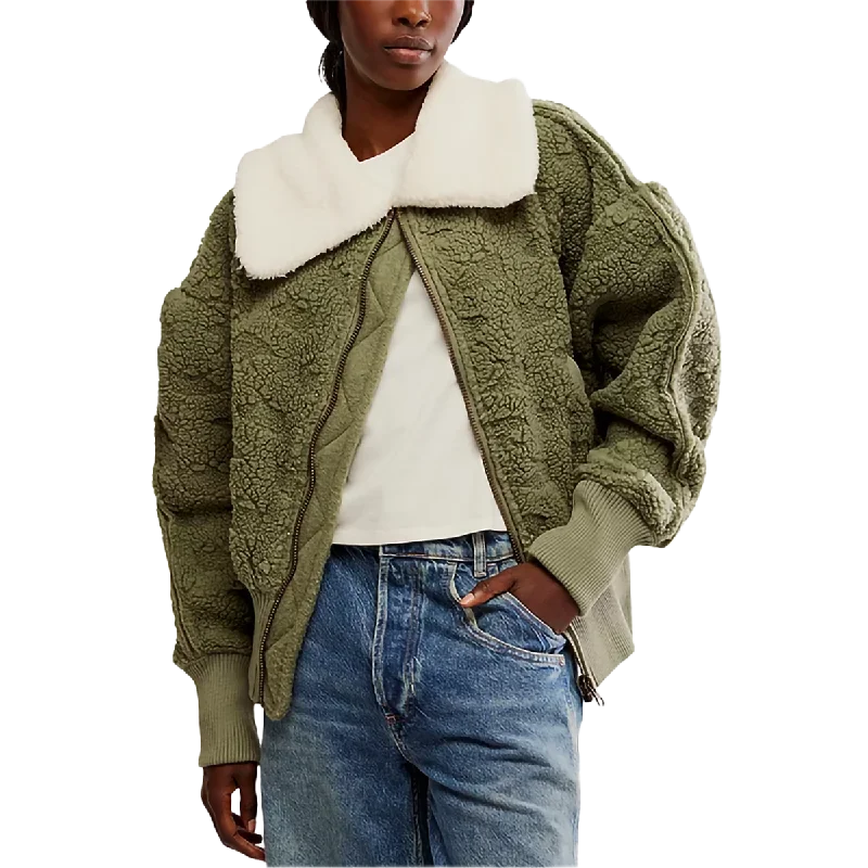 Steals and Deals Women's Cozy Up Cardi