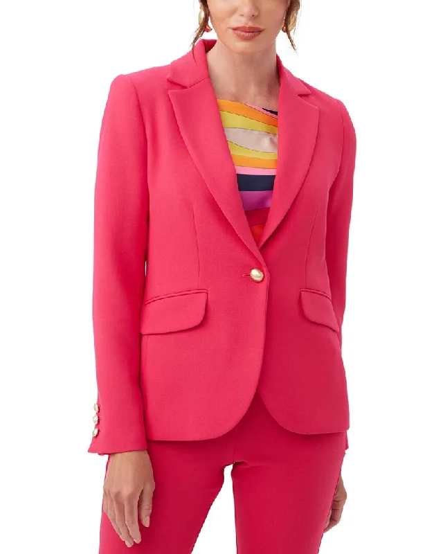 Fantastic Deals Trina Turk Harlie Blazer