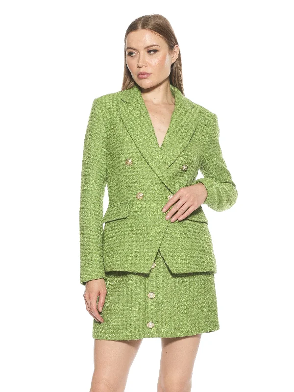 Can't Be Beat Classic Blazer