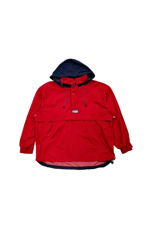 Today Only Chaps by Ralph Lauren - Windbreaker