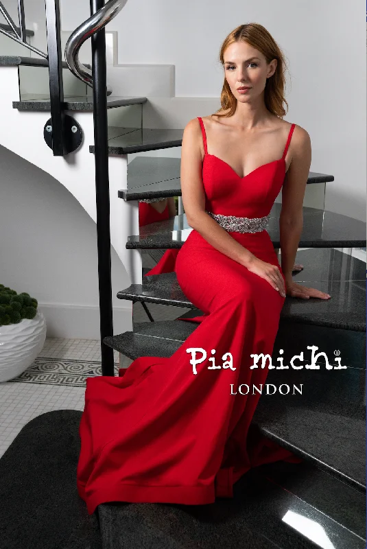The Best Prices Pia Michi Dress