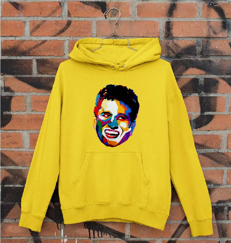 Sachin Tendulkar Unisex Hoodie for Men/Women