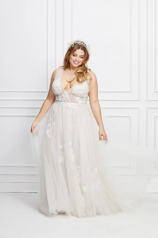 Limited Edition Lainie | Willowby - Watters