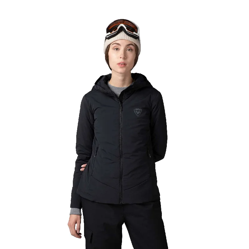 Super Sale Rossignol Opside Womens Hoodie Jacket 2025