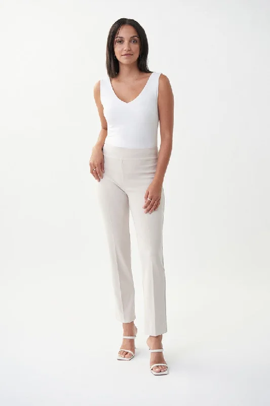 Act Now Joseph Ribkoff Moonstone Classic Straight Pant