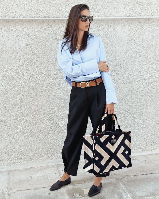 Crazy Deals Sorena Gloria Large Tote Bag