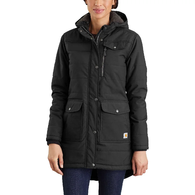 Hot Deal Utility Coat