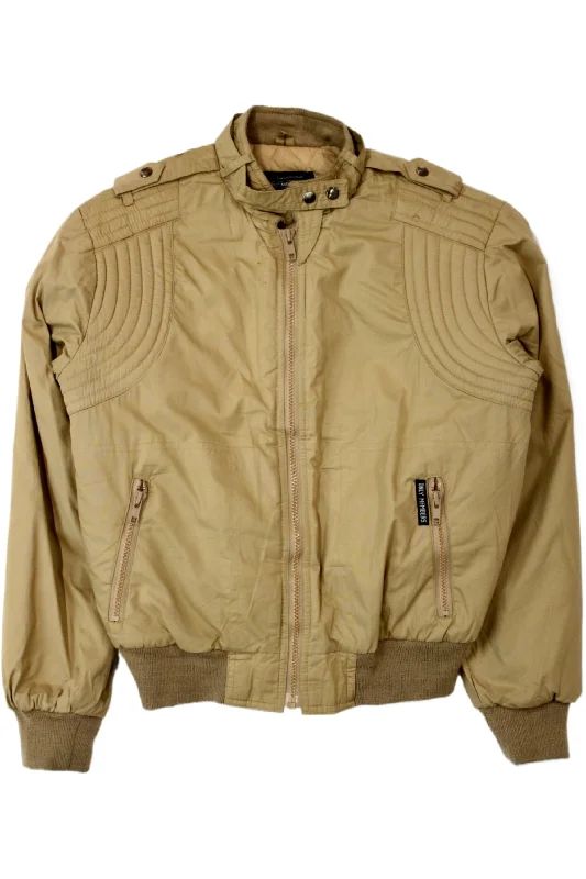 Exclusive Deal Only Members - Bomber Style Jacket
