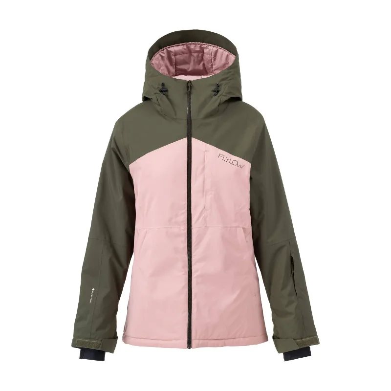 urban coatFlylow Freya Womens Jacket 2025