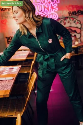 Bonus Savings Sugarhill Brighton Anwen Boilersuit