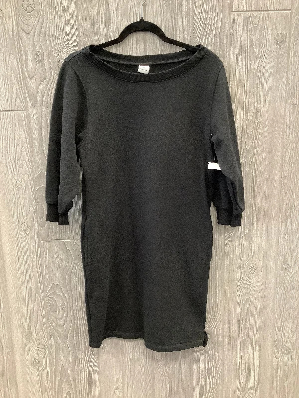 Overstock Dress Sweater By Amazon Essentials In Black, Size: Xs