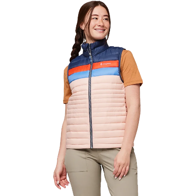 high-quality coatWomen's Fuego Down Vest