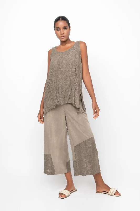 Limited Stock Ozai N Ku Sahara Trousers