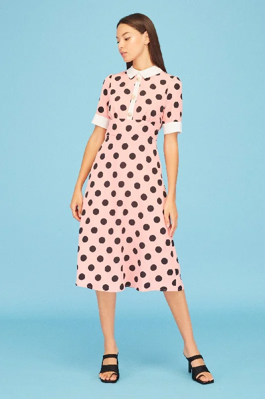 Discount Extravaganza Minueto Natalia Dress