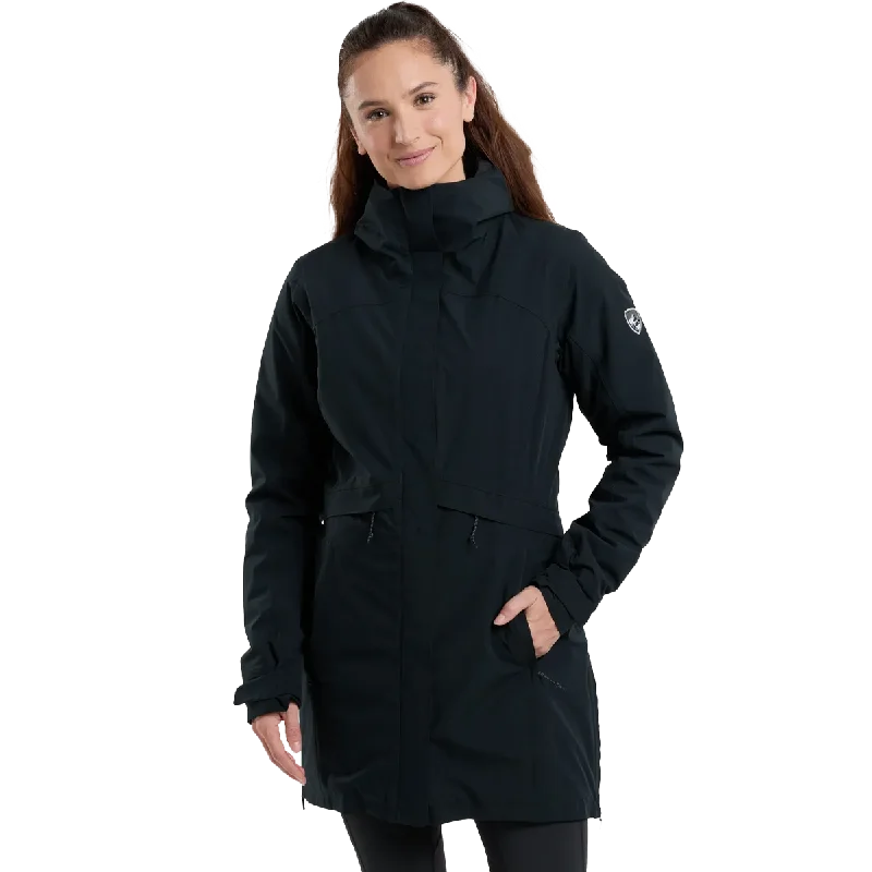 Closeout Women's Stretch Voyagr Insulated Jacket