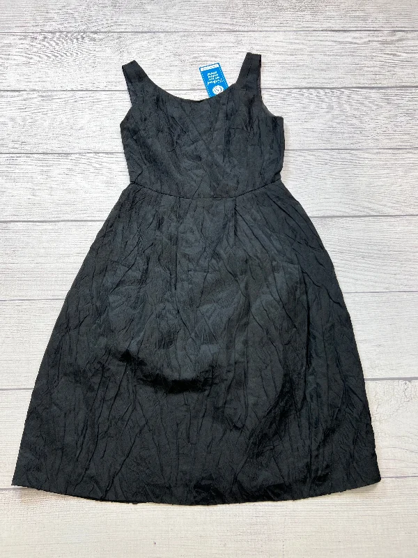 elegant dressDress Designer By Michael Kors In Black, Size: S