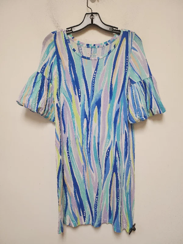 Special Discount Dress Designer By Lilly Pulitzer In Multi-colored, Size: Xs