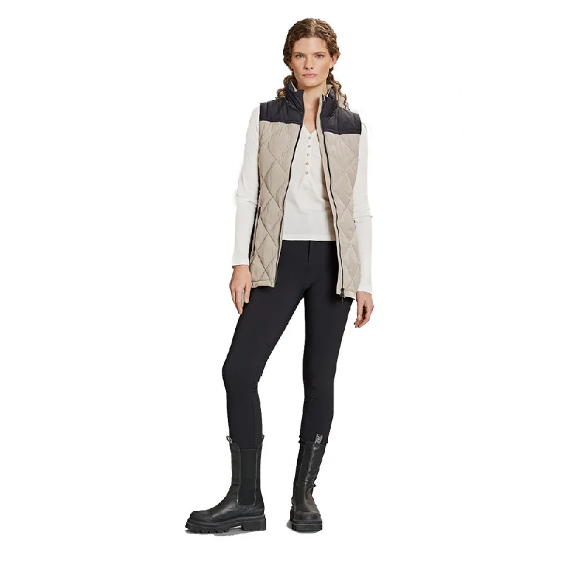 Price Reduction Alp N Rock Davos III Womens Long  Vest 2024