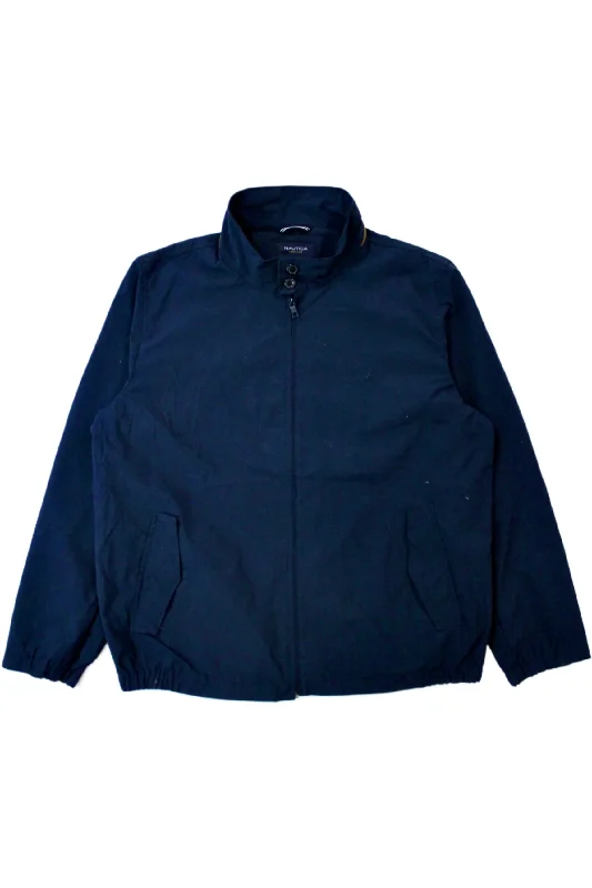Savings Galore Nautica - Vintage Classic Sports Jacket