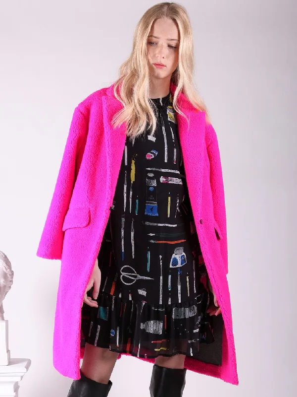 Price Drop Alert Vilagallo Lina Dress