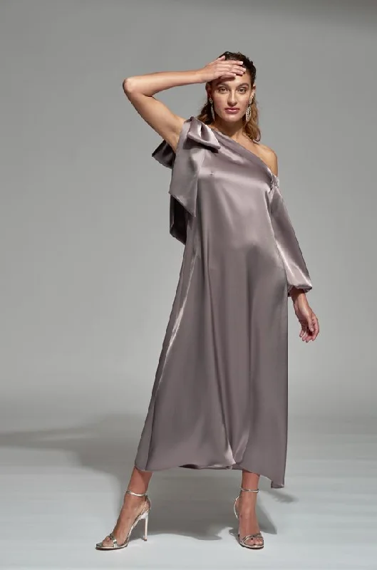 Discount Deals Moskada Steel Elba Dress