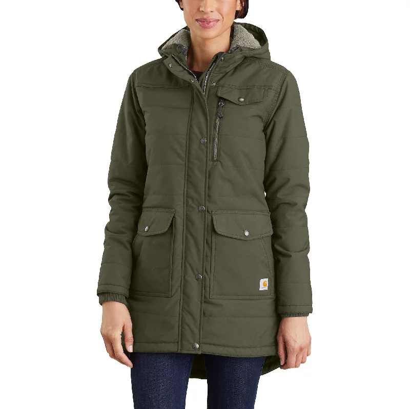 Big Savings Utility Coat