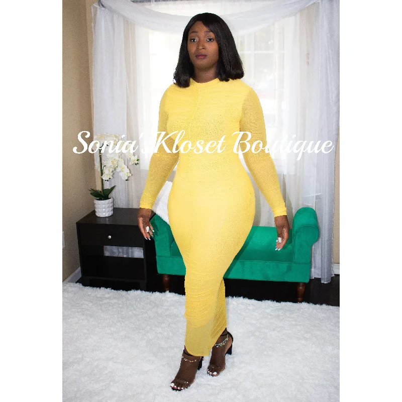 Today’s Special SAVAGE LOVE DRESS