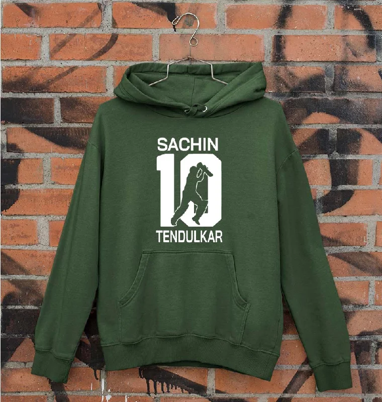 Buy More, Save More Sachin Tendulkar Unisex Hoodie for Men/Women