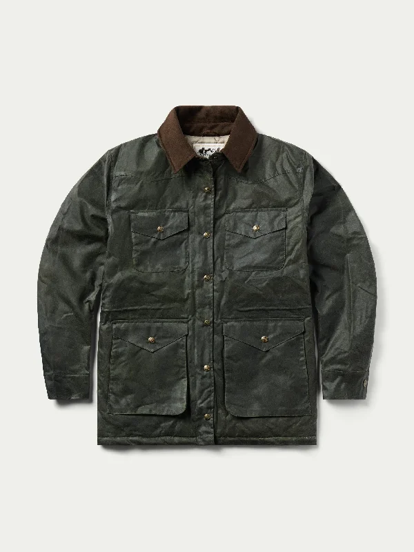 Online Specials Women's RangeWax® Barn Coat