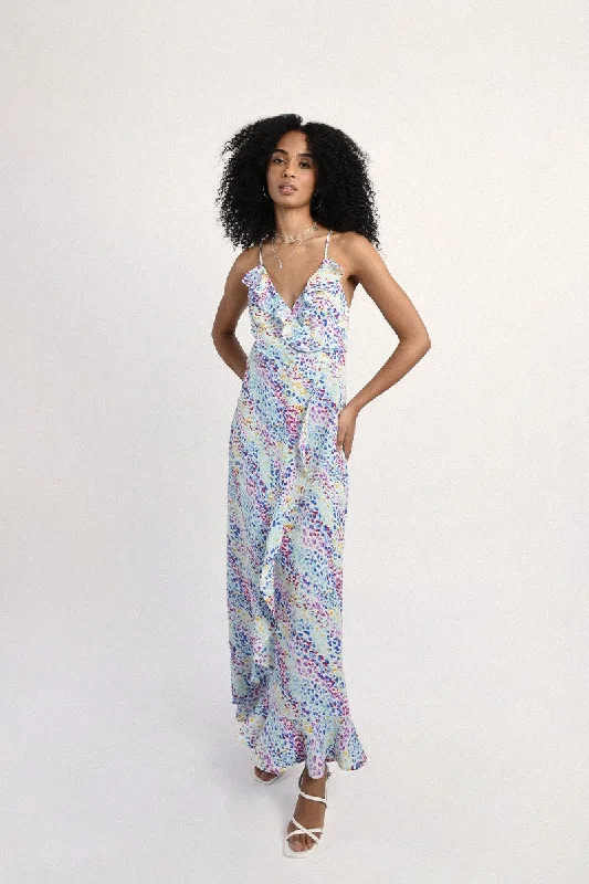 New Markdowns Molly Bracken Off White Dress