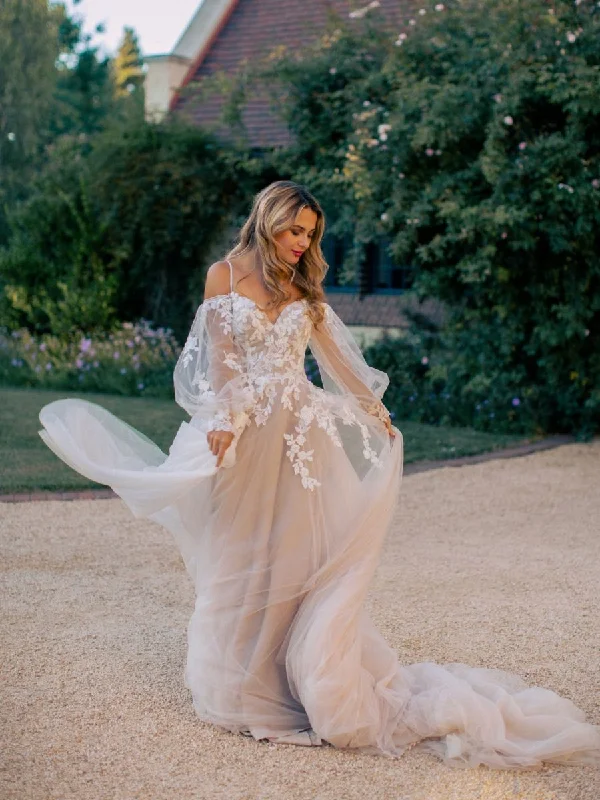 One-DAY Sale Sloan | Wilderly Bride