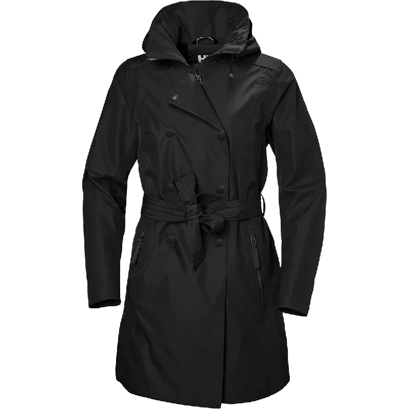 oversized coatWomen's Welsey II Trench