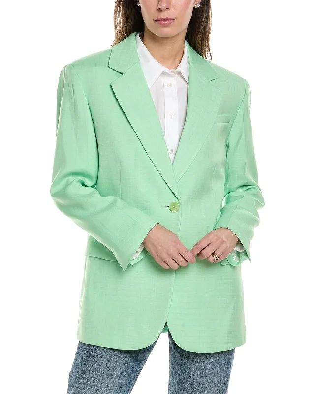 Best Bargains Sandro Suit Blazer