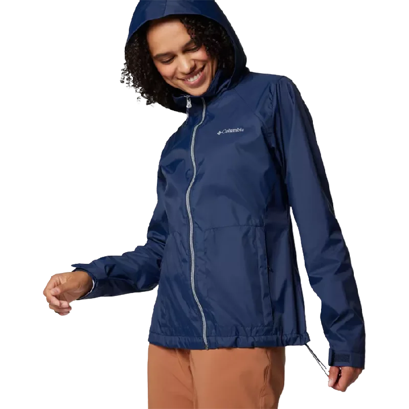 Crazy Deals Women's Switchback IV Jacket