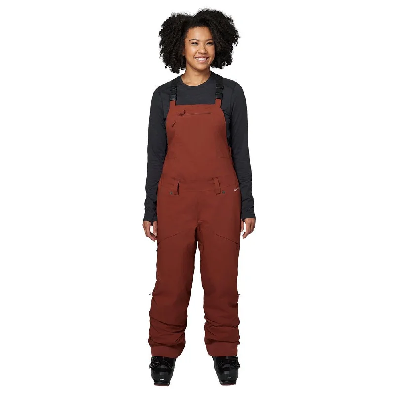 Today’s Special Flylow Foxy Womens Insulated Bib Pant 2024
