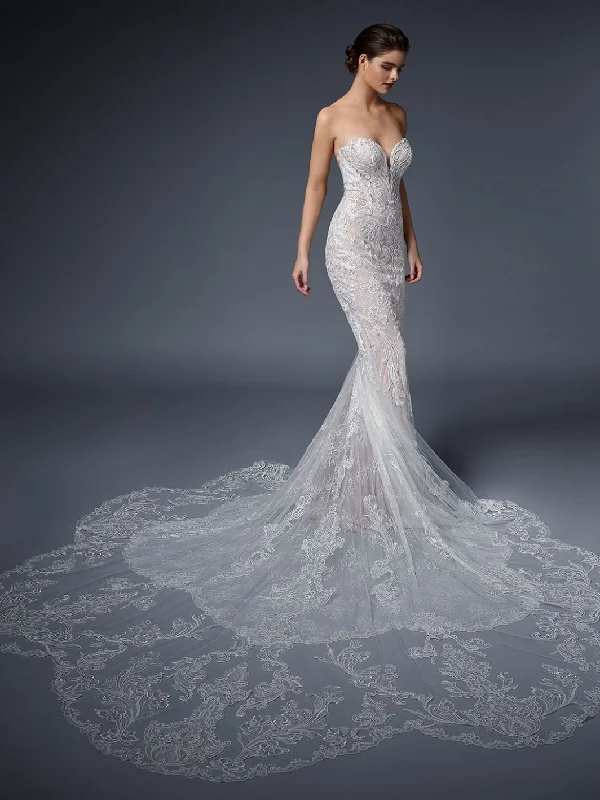 Super Sale Élysee by Enzoani | Petra | Size 10